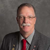 Peter G. Weeks, RHI, NCH